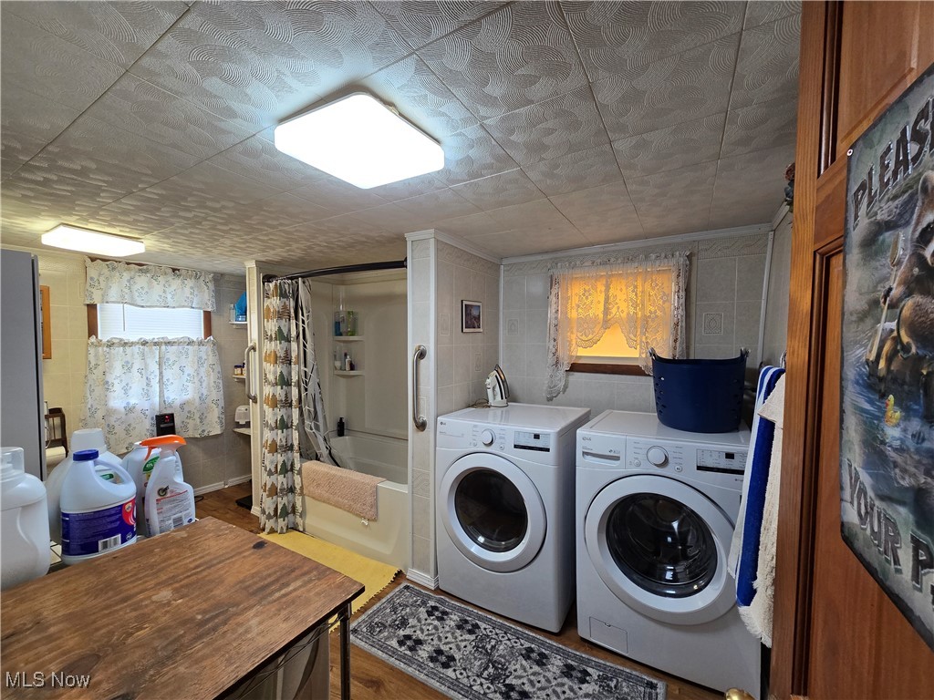 Warsaw Corp Bucklews Add - Residential