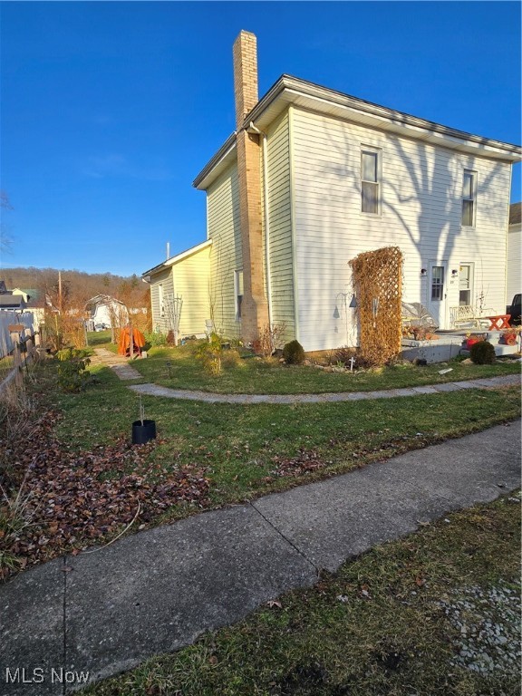 Warsaw Corp Bucklews Add - Residential