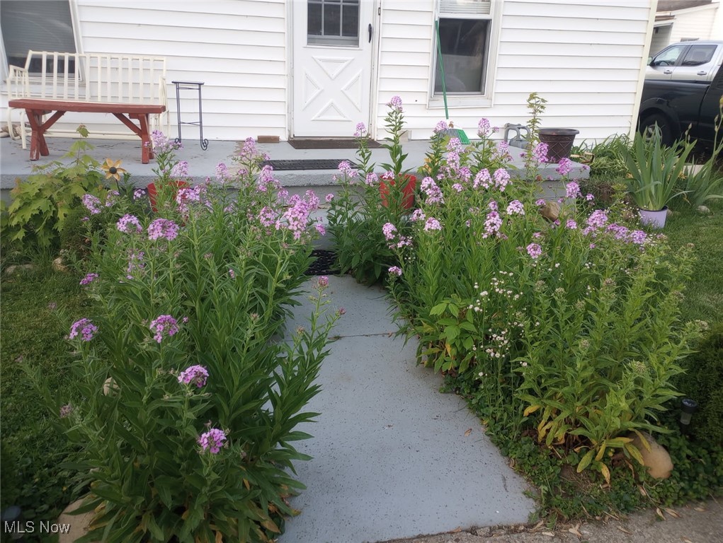 Warsaw Corp Bucklews Add - Residential