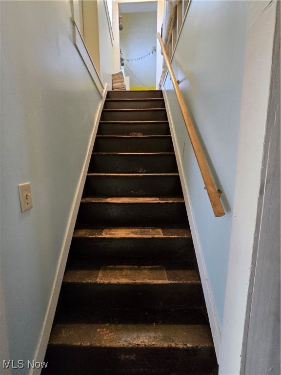 Warsaw Corp Bucklews Add - Residential