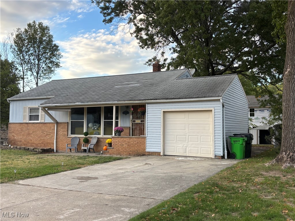 For sale is a 12 property portfolio grossing $253,776 in rent and 12 of 12 properties are fully occupied! All properties will be point of sale compliant when sold to the new owner. Please contact the listing agent for financials and questions. See below list of properties and rent amount; 1290 Forest Hills Blvd. Cleveland Heights-$2453/month 1135 Quilliams Rd. Cleveland Heights-$1800/month 1148 Oxford Rd. Cleveland Heights- $1100/month 1195 Piermont Rd. South Euclid- $1500/month 3977 Suffolk Rd. South Euclid- $1500/month 1378 Brookline Rd. South Euclid- $1700/month 1877 Maywood Rd. South Euclid- $1800/month 1439 Clearview Rd. Lyndhurst-$1800/month 3987 Lancaster Rd. South Euclid-$1900/month 3832 Eastway Rd. South Euclid-$2100/month, 4202 Bayard Rd. South Euclid-$1800/month, 142 S. Green Rd. South Euclid-$1695/month.