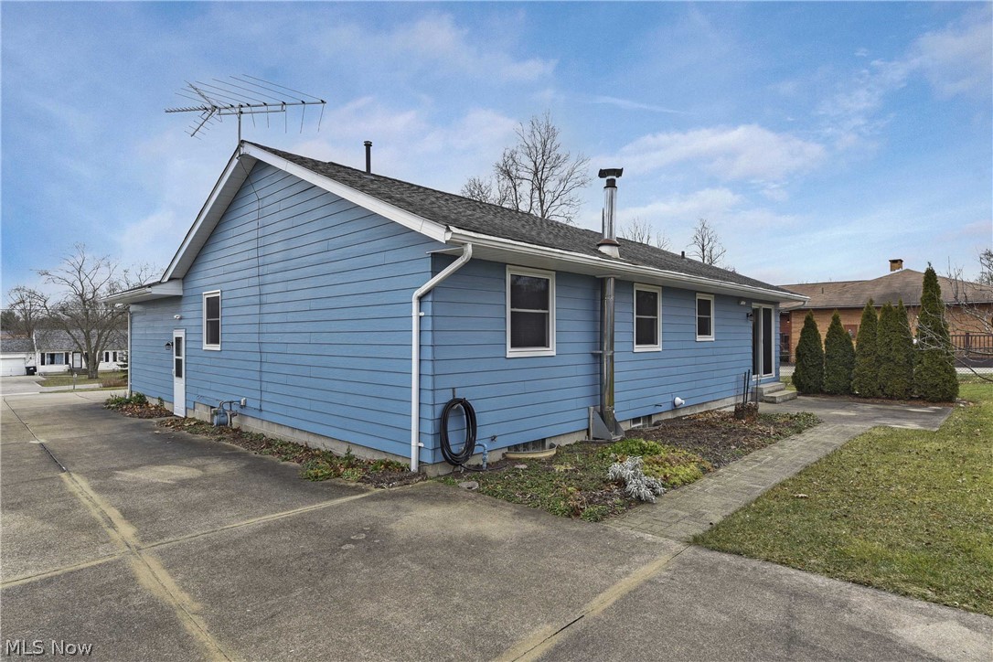 Qualman - Residential