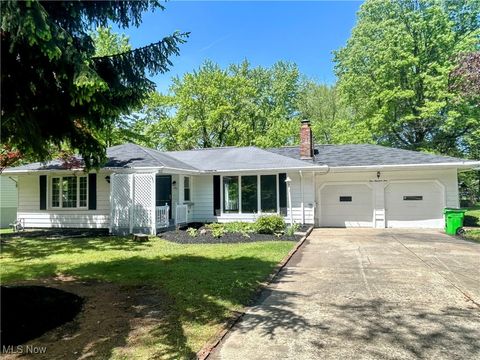 101 Carmia Road, Munroe Falls, OH 44262 - MLS#: 5121757