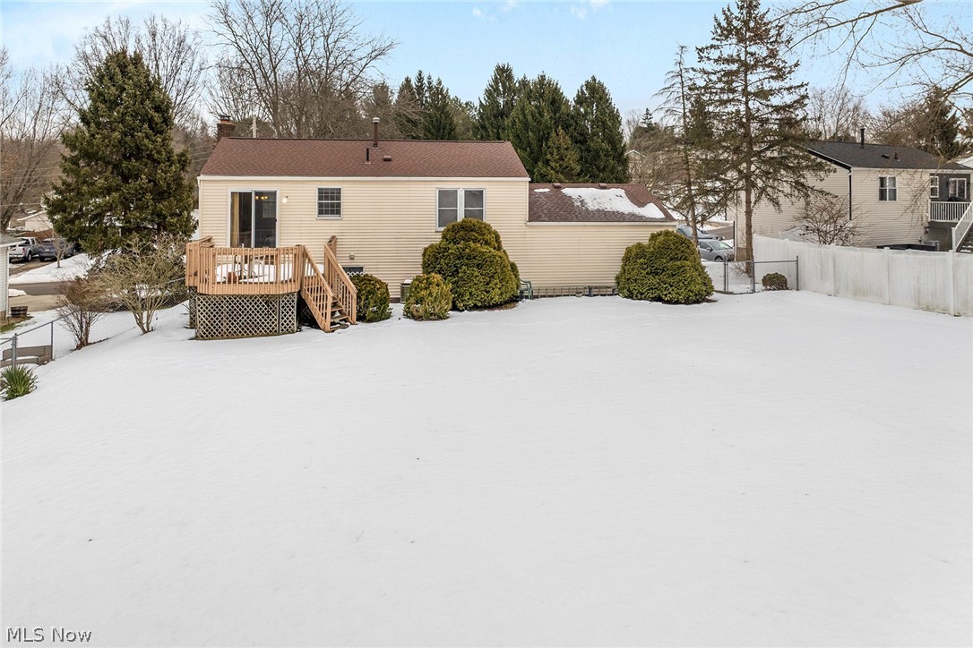 Sv-Cresswood Estates - Residential