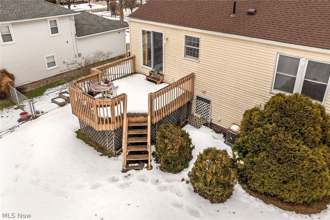 Sv-Cresswood Estates - Residential