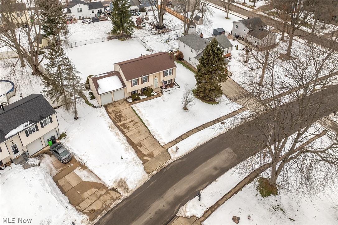 Sv-Cresswood Estates - Residential