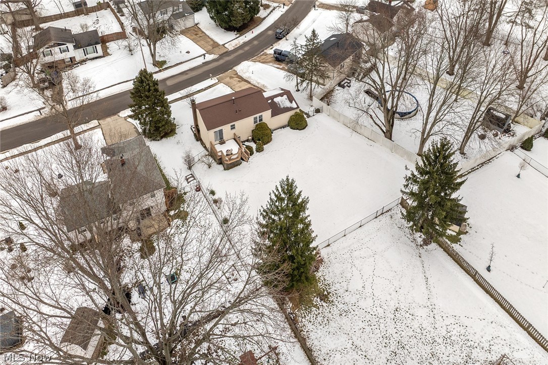 Sv-Cresswood Estates - Residential