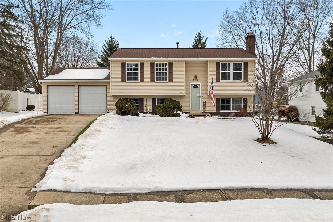 Sv-Cresswood Estates - Residential