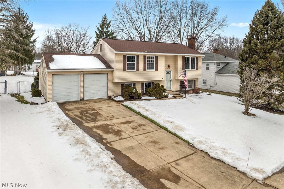 Sv-Cresswood Estates - Residential