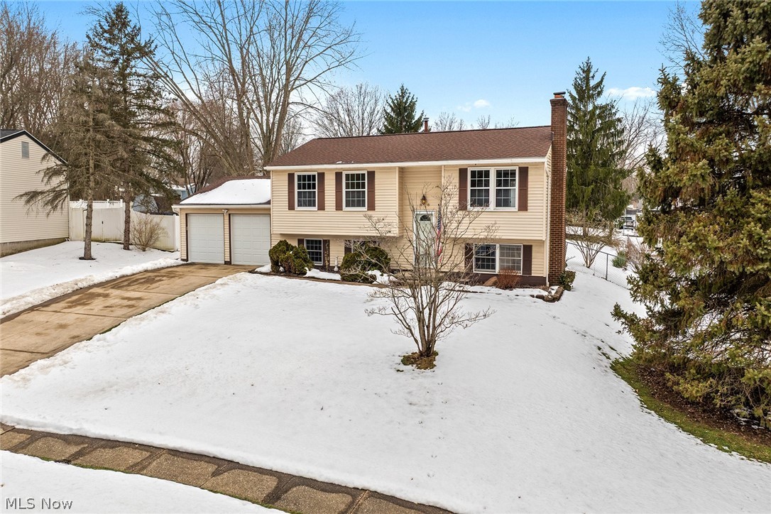 Sv-Cresswood Estates - Residential