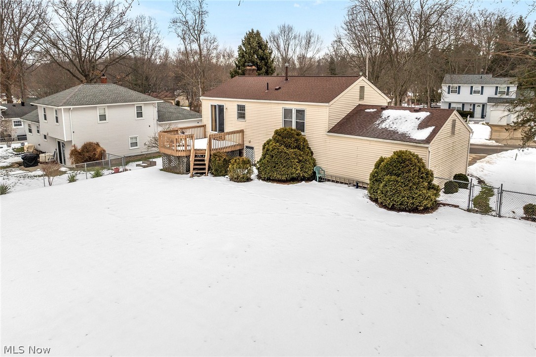 Sv-Cresswood Estates - Residential