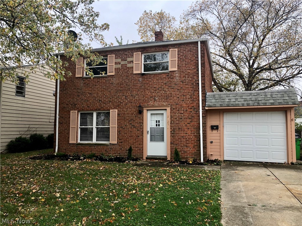 Knickerbocker Land Cos Erie S - Residential Lease