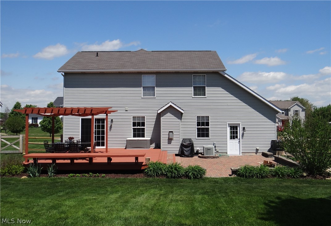 Sunset Hill Farm Ph 02 - Residential