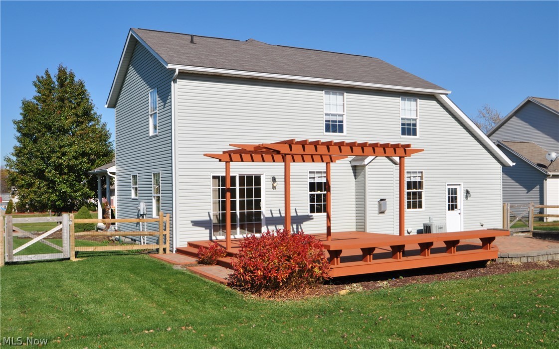 Sunset Hill Farm Ph 02 - Residential