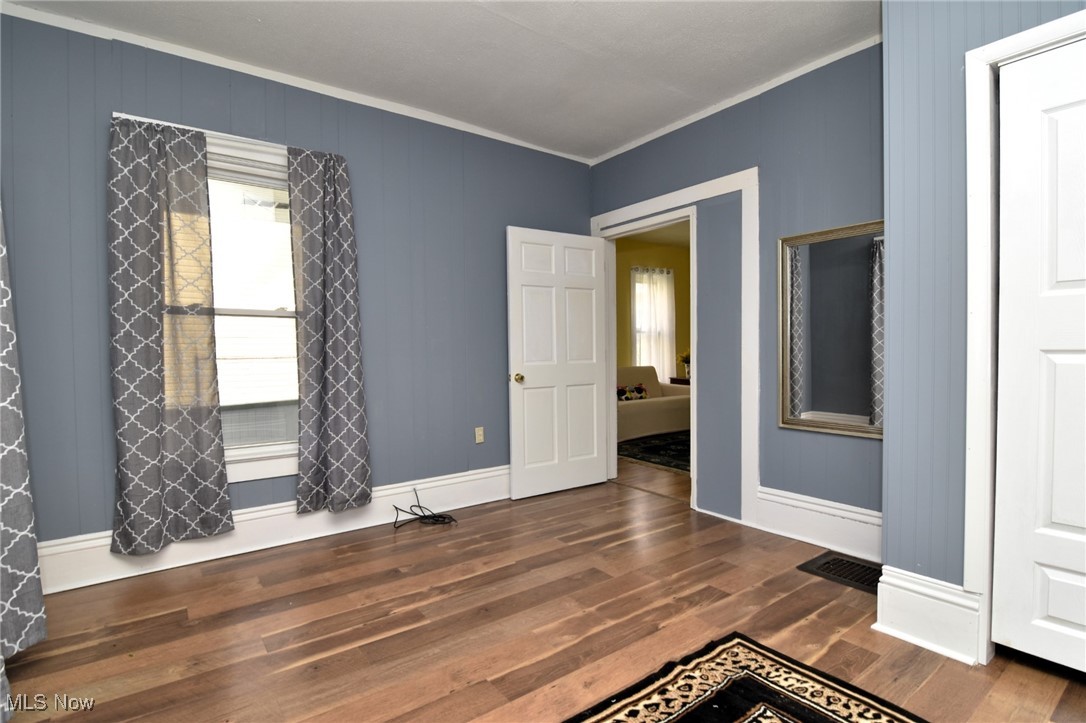 E F Davis Allotment - Residential