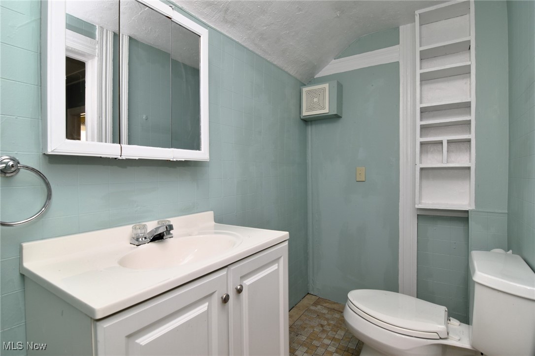 E F Davis Allotment - Residential