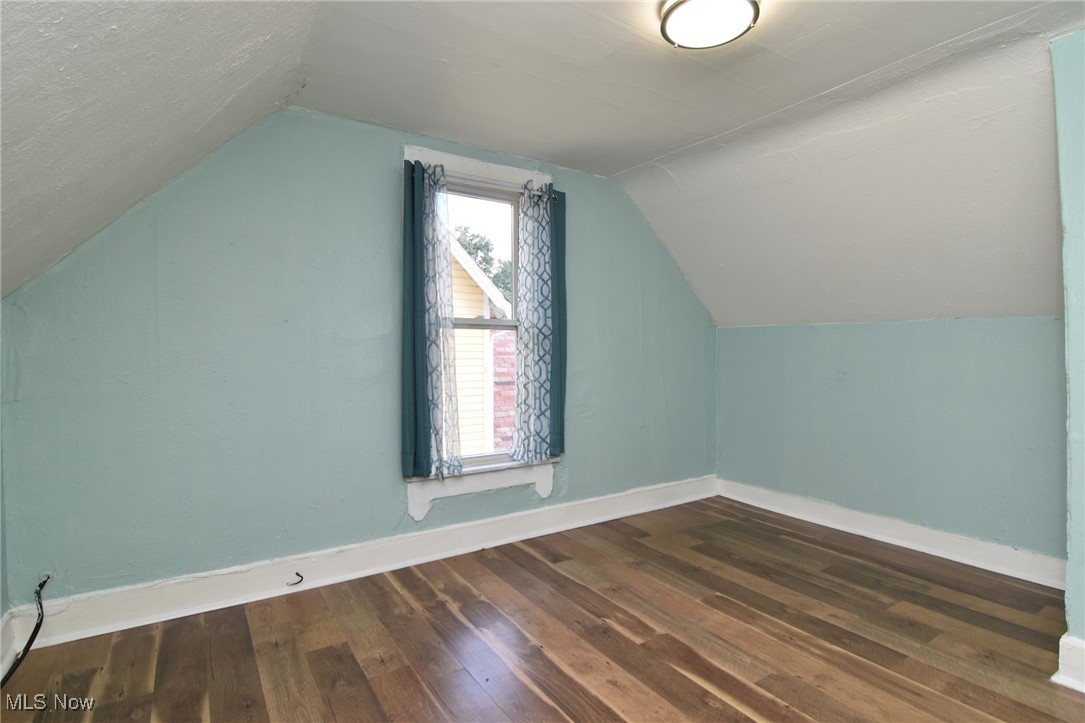 E F Davis Allotment - Residential