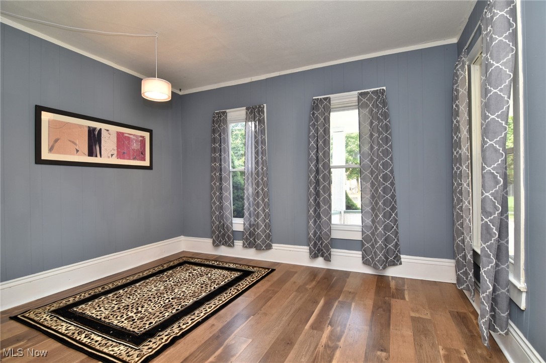 E F Davis Allotment - Residential