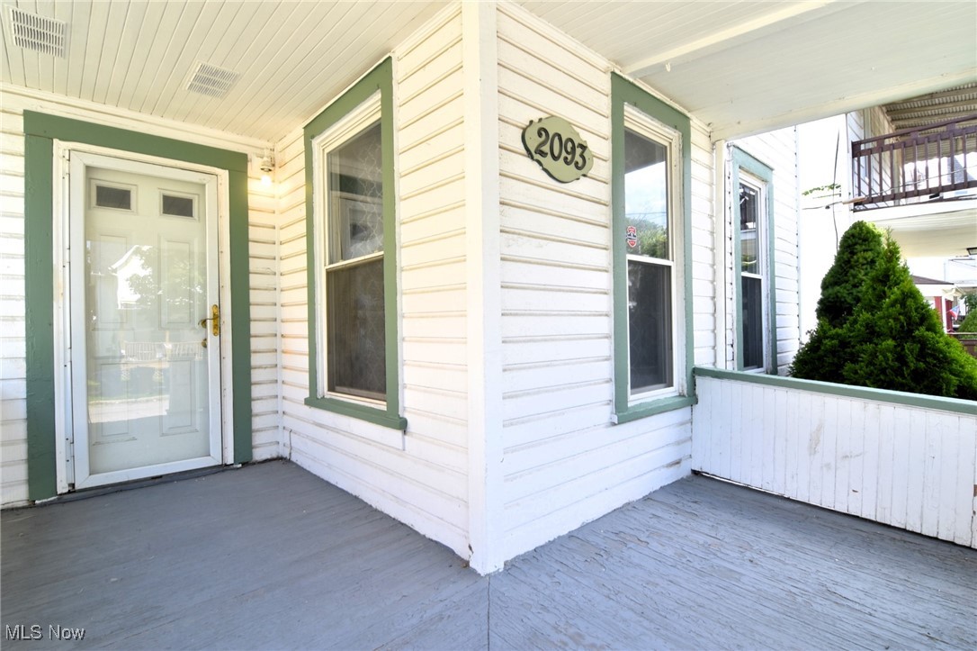 E F Davis Allotment - Residential