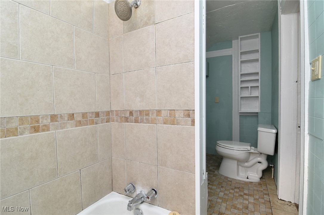 E F Davis Allotment - Residential