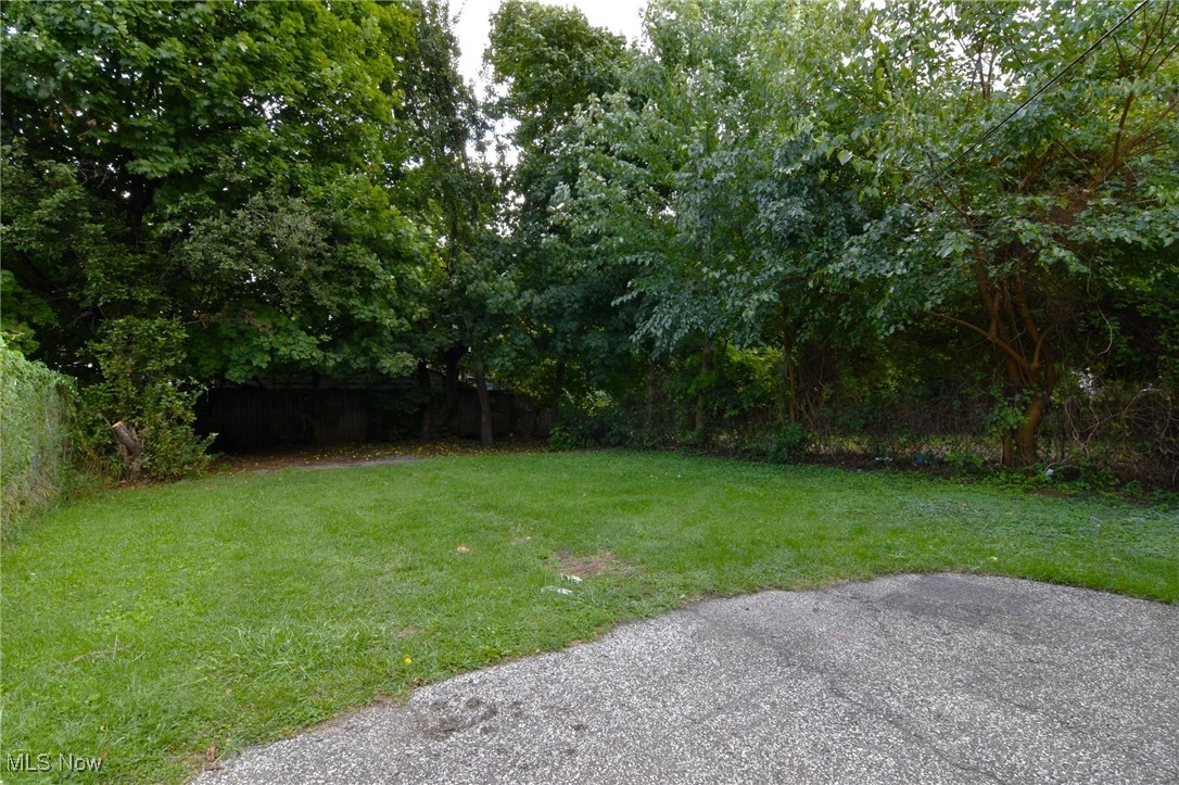 E F Davis Allotment - Residential