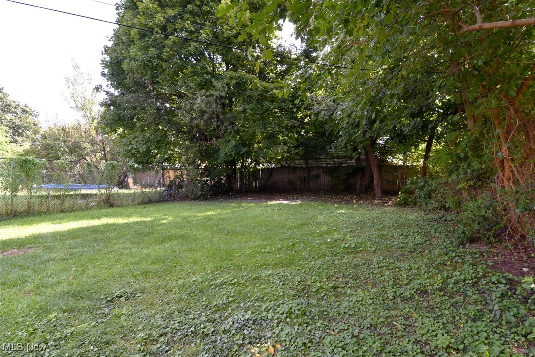 E F Davis Allotment - Residential