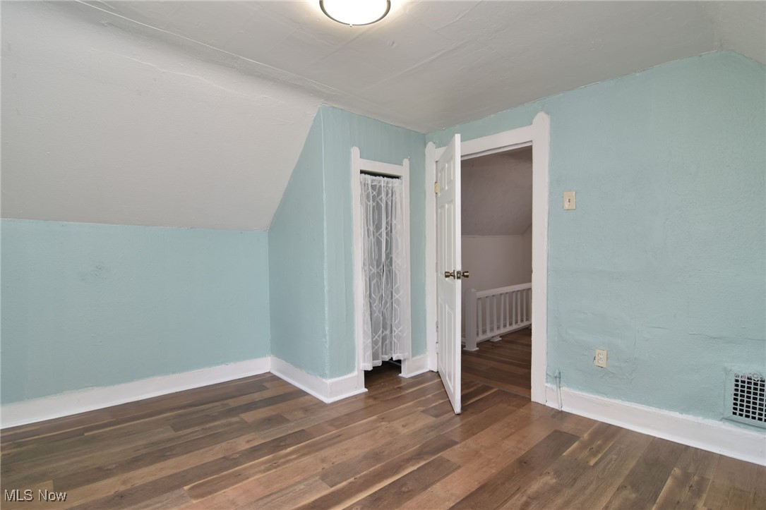 E F Davis Allotment - Residential