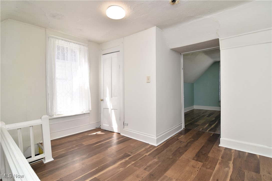 E F Davis Allotment - Residential