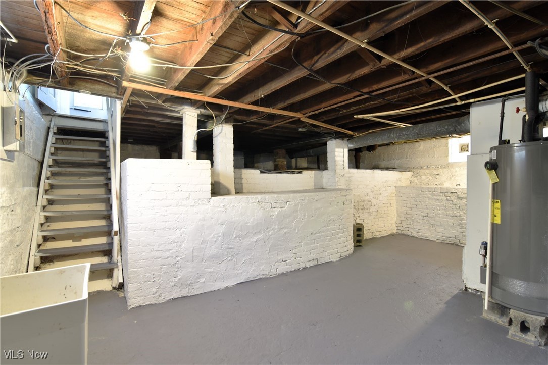 E F Davis Allotment - Residential