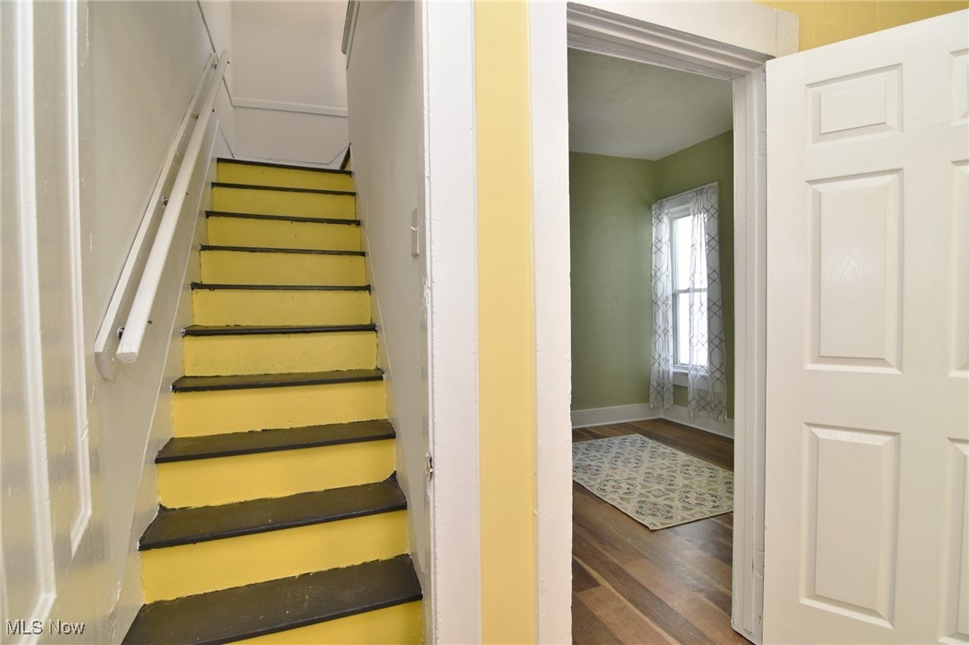 E F Davis Allotment - Residential