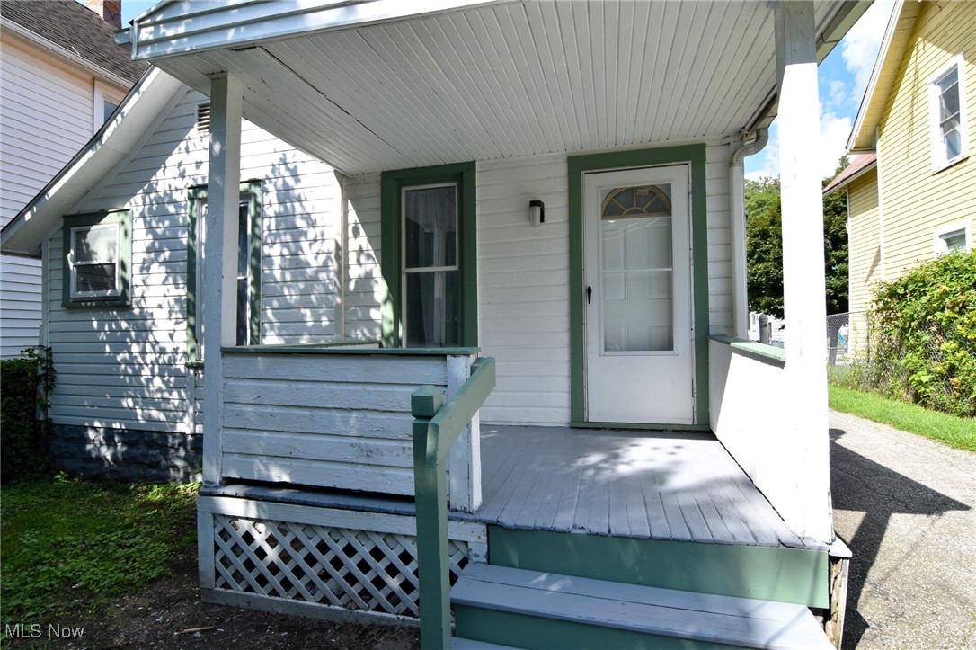 E F Davis Allotment - Residential