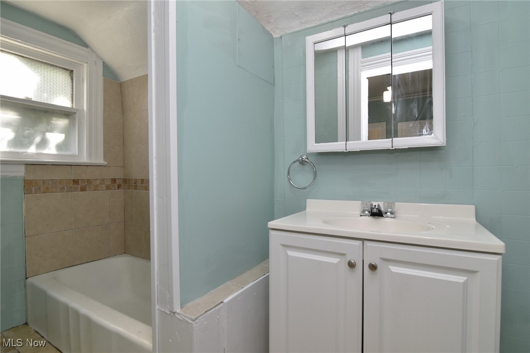 E F Davis Allotment - Residential