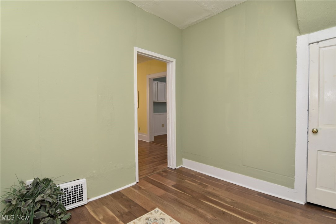 E F Davis Allotment - Residential