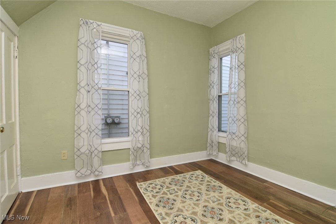 E F Davis Allotment - Residential