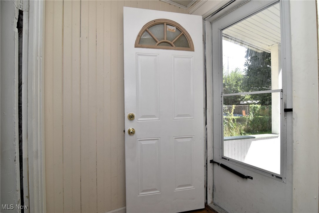 E F Davis Allotment - Residential