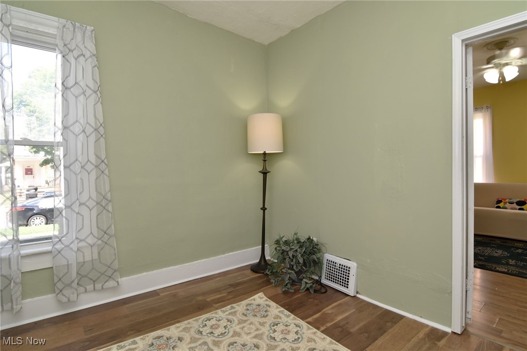 E F Davis Allotment - Residential