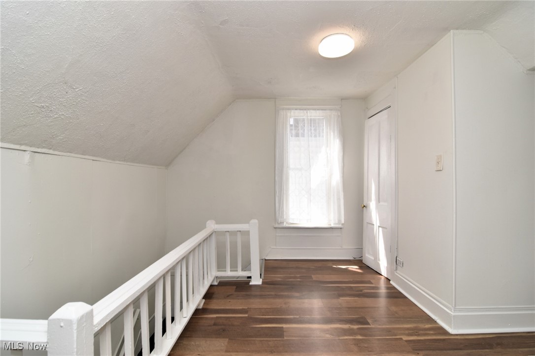 E F Davis Allotment - Residential