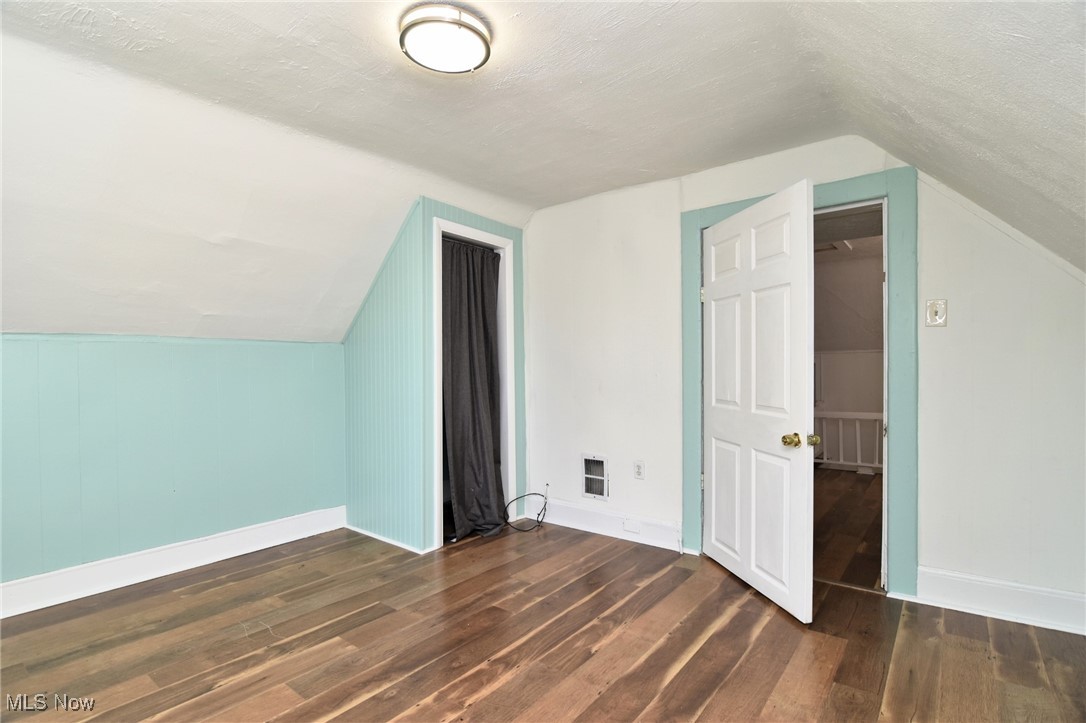 E F Davis Allotment - Residential