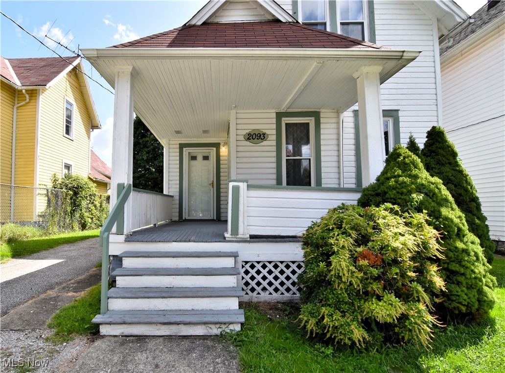 E F Davis Allotment - Residential
