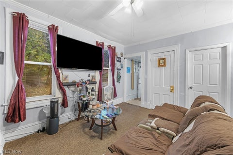 Tiny photo for 2653 W 27th Street, Cleveland, OH 44113 (MLS # 5254724)