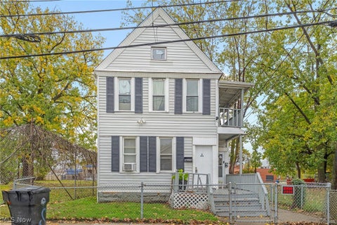 Photo of 2653 W 27th Street, Cleveland, OH 44113 (MLS # 5254724)
