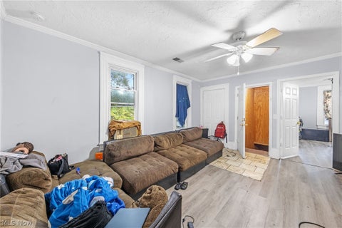 Tiny photo for 2653 W 27th Street, Cleveland, OH 44113 (MLS # 5254724)