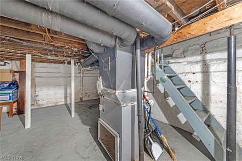 Tiny photo for 2653 W 27th Street, Cleveland, OH 44113 (MLS # 5254724)