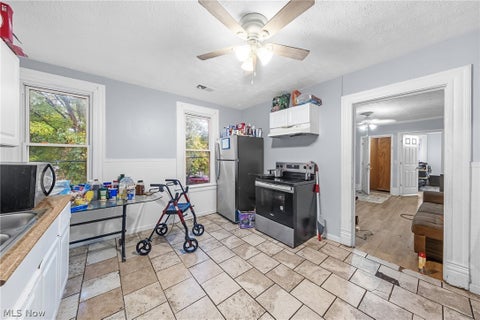 Tiny photo for 2653 W 27th Street, Cleveland, OH 44113 (MLS # 5254724)