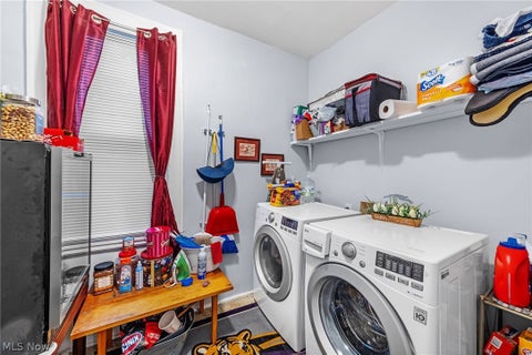 Tiny photo for 2653 W 27th Street, Cleveland, OH 44113 (MLS # 5254724)