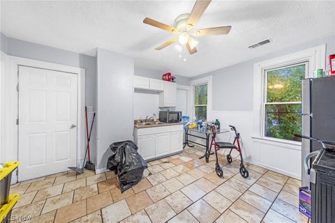 Tiny photo for 2653 W 27th Street, Cleveland, OH 44113 (MLS # 5254724)