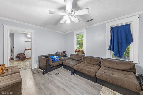 Tiny photo for 2653 W 27th Street, Cleveland, OH 44113 (MLS # 5254724)