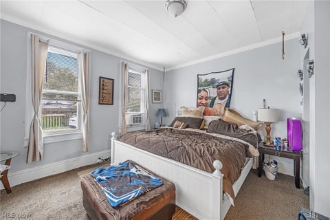 Tiny photo for 2653 W 27th Street, Cleveland, OH 44113 (MLS # 5254724)
