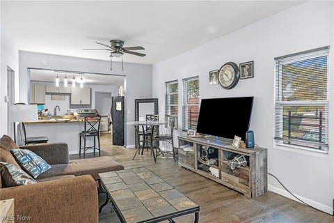 Tiny photo for 2653 W 27th Street, Cleveland, OH 44113 (MLS # 5254724)