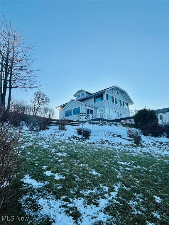 Geneva - Residential